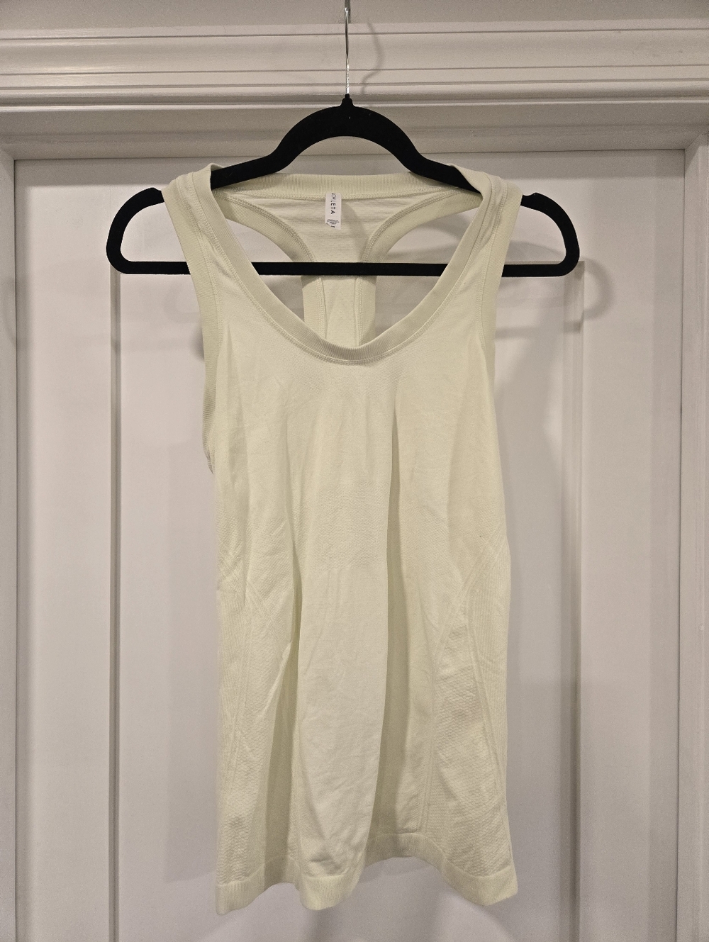 Athleta Women’s Racerback Tank Top
